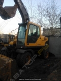 Volvo EW145B [0]
