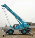 Kobelco RK250 11-21 12:02:24
