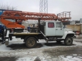 ГАЗ АПТ-17М (ГАЗ-3309) 2места [0]