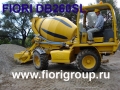 Fiori DB 260 SL [9]