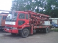 Hyundai HD 270 (шасси) 01-21 10:44:35