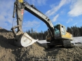 Volvo EC 290B 01-22 17:53:17