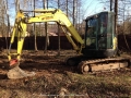 Yanmar VIO45-5 Canopy [1]