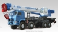 Галичанин КС-65713-5 шасси КАМАЗ-6560 (8 х 8) [0]