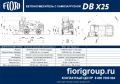 Fiori DB X25 [4]