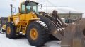 Volvo L180E [1]