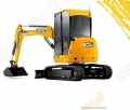 JCB 8030 ZTS 04-03 15:41:13