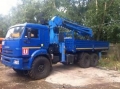 Atlas 105.2 V - TLC 105 VCS [0]