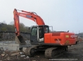 Hitachi EX 220 04-27 11:00:02