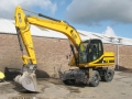 JCB JS 160W [0]