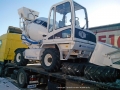Fiori DB 460 CBV [0]