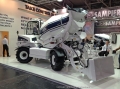 Fiori DB 460 CBV [4]