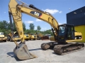 Caterpillar 320D L 06-26 18:43:16