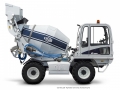 Fiori DB 260 CBV [5]