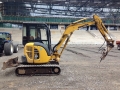 Komatsu PC35MR-3 [0]