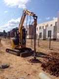 Komatsu PC35MR-3 [1]