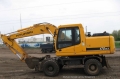 Hyundai R170W-3 [0]