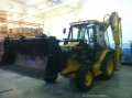 Caterpillar 428 09-07 16:23:32