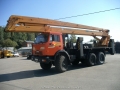 Камаз ВС-28К [0]