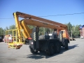 Камаз ВС-28К [1]