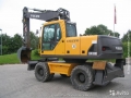 Volvo EW 180C 09-14 13:54:48