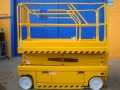 Haulotte Compact 10 N [0]