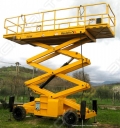 Haulotte Compact 10 N [2]