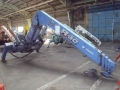 Tadano TM-ZR303 09-25 14:56:28