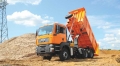 SHAANXI / SHACMAN  SX5634ZPR364 09-26 14:46:17