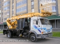 Камаз АПТ-18 (шасси КАМАЗ-4308 4х2) [0]