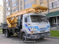 Камаз АПТ-18 (шасси КАМАЗ-4308 4х2) [1]