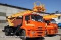 Камаз АПТ-18 (шасси КАМАЗ-4308 4х2) [2]