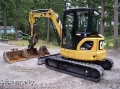 Caterpillar 305