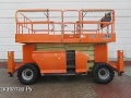 JLG 4394RT Scissor Lift [0]
