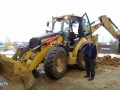 Caterpillar 434E [0]