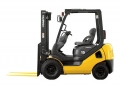 Komatsu FD150-6 [0]