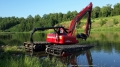 Swampking SK300SD [3]