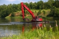 Swampking SK300SD [1]