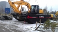 Swampking SK260SD [1]