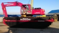 Swampking SK260SD [2]