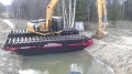 Swampking SK300SD [4]