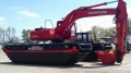 Swampking SK300SD [2]