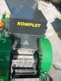 Komplet MILL TRACK M 5000 [3]