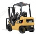 Caterpillar DP15NT [1]