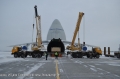 Галичанин КС-55729-1В шасси КамАЗ-6540 (8 х 4) [0]