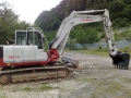 Takeuchi TB 1140 [8]