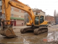 Hyundai R 260LC-9S [1]