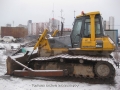 Komatsu D65P-12 [0]