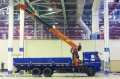 IT-150 на базе Камаз-65117 [1]