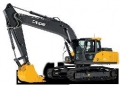 JOHN DEERE E210 [1]
